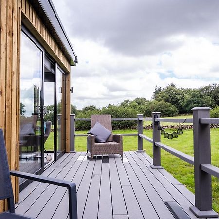Springwell Luxury Rural Retreat Hotel Macosquin Exterior photo